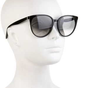 Classic Celine Round Sunglasses Accessories Included (CL41068/S)